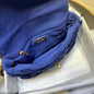 Chanel Luxury Handbag Style 482