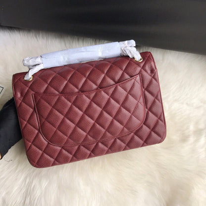 Chanel Luxury Handbag Style 145