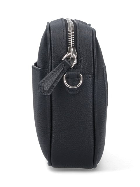 Fendi Men Camera Case' Crossbody Bag