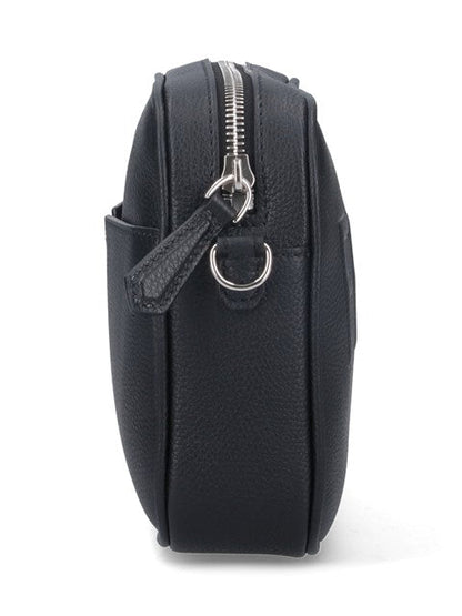 Fendi Men Camera Case' Crossbody Bag