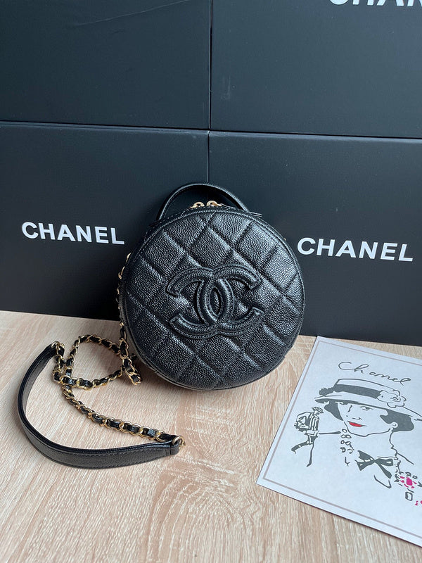 Chanel Luxury Handbag Style 128