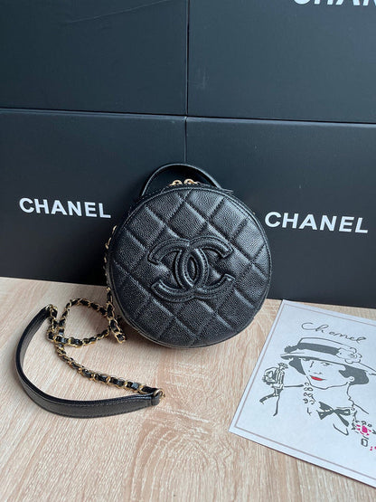 Chanel Luxury Handbag Style 128
