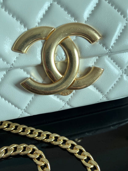 Chanel Luxury Handbag Style 42