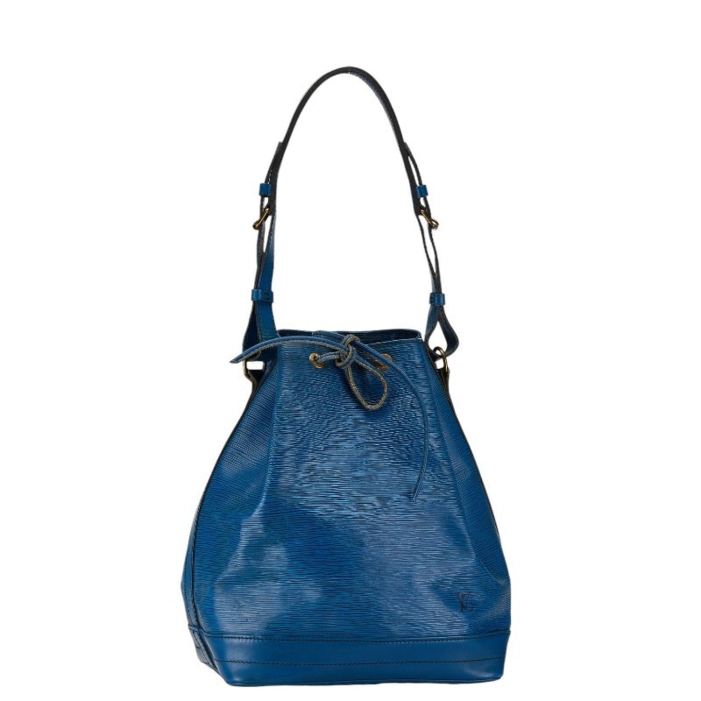 Louis Vuitton  Leather Shoulder Bag