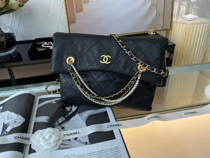 Chanel Luxury Handbag Style 618