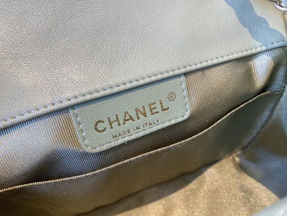 Chanel Luxury Handbag Style 494