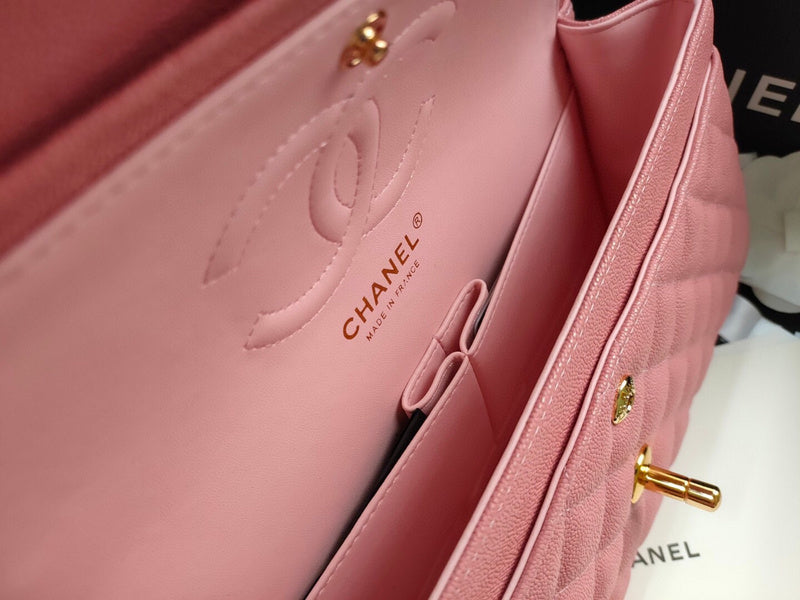 Chanel Luxury Handbag Style 263