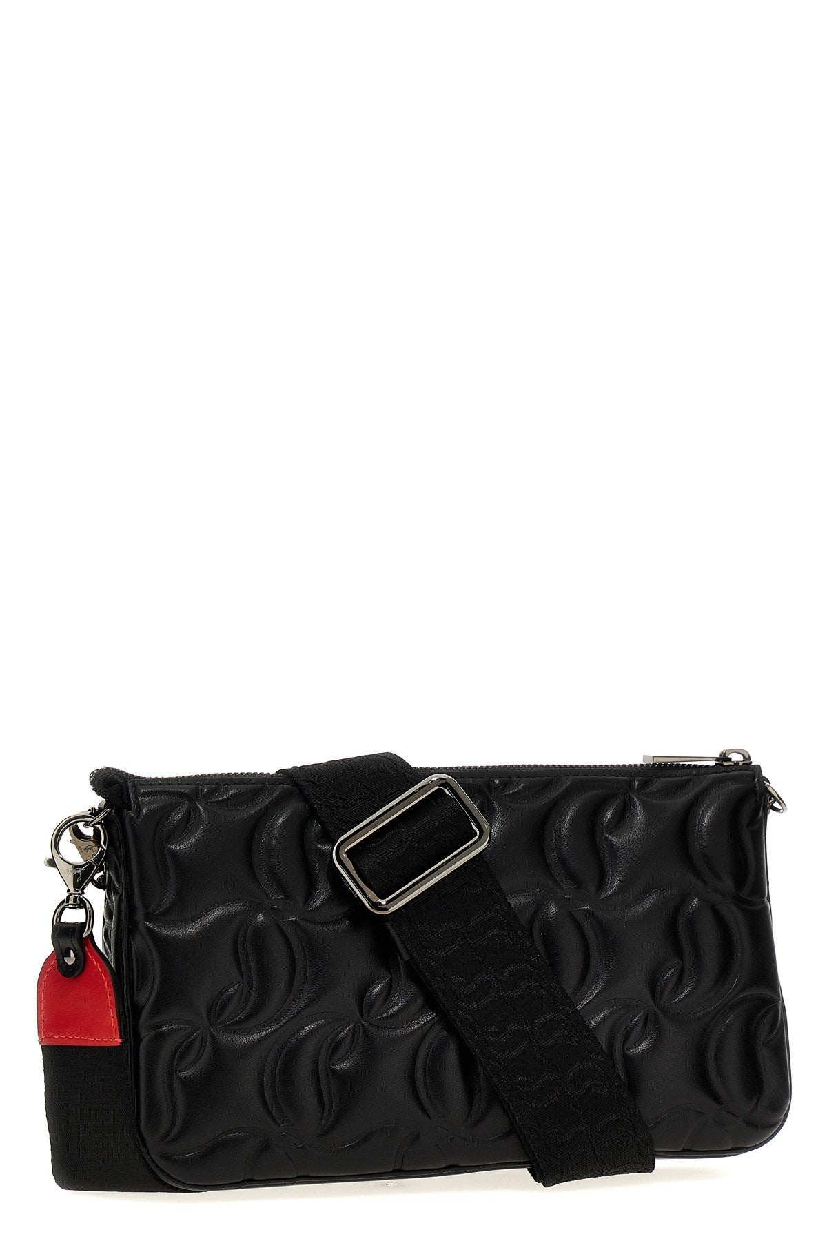 Christian Louboutin Women 'Loubila' Crossbody Bag