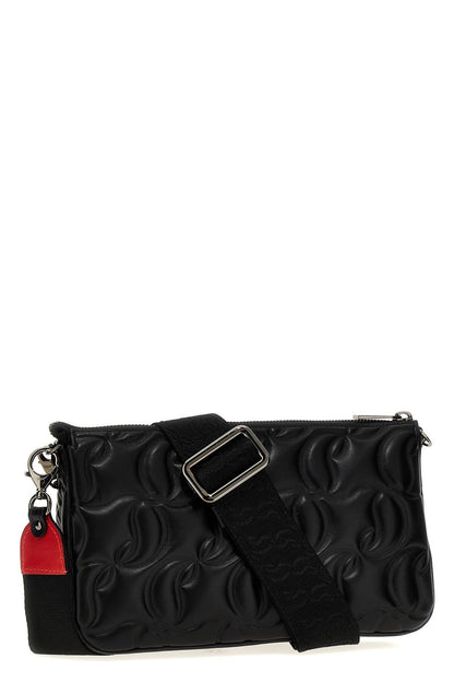 Christian Louboutin Women 'Loubila' Crossbody Bag