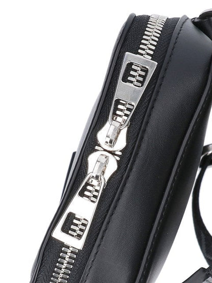 Loewe Men "Vertical" Crossbody Bag