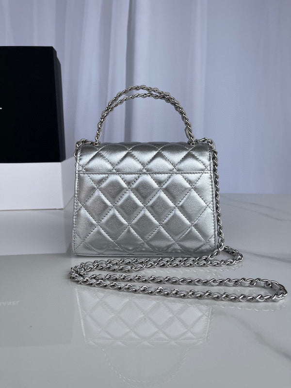 Chanel Luxury Handbag Style 245