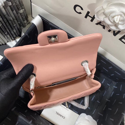 Chanel Luxury Handbag Style 277