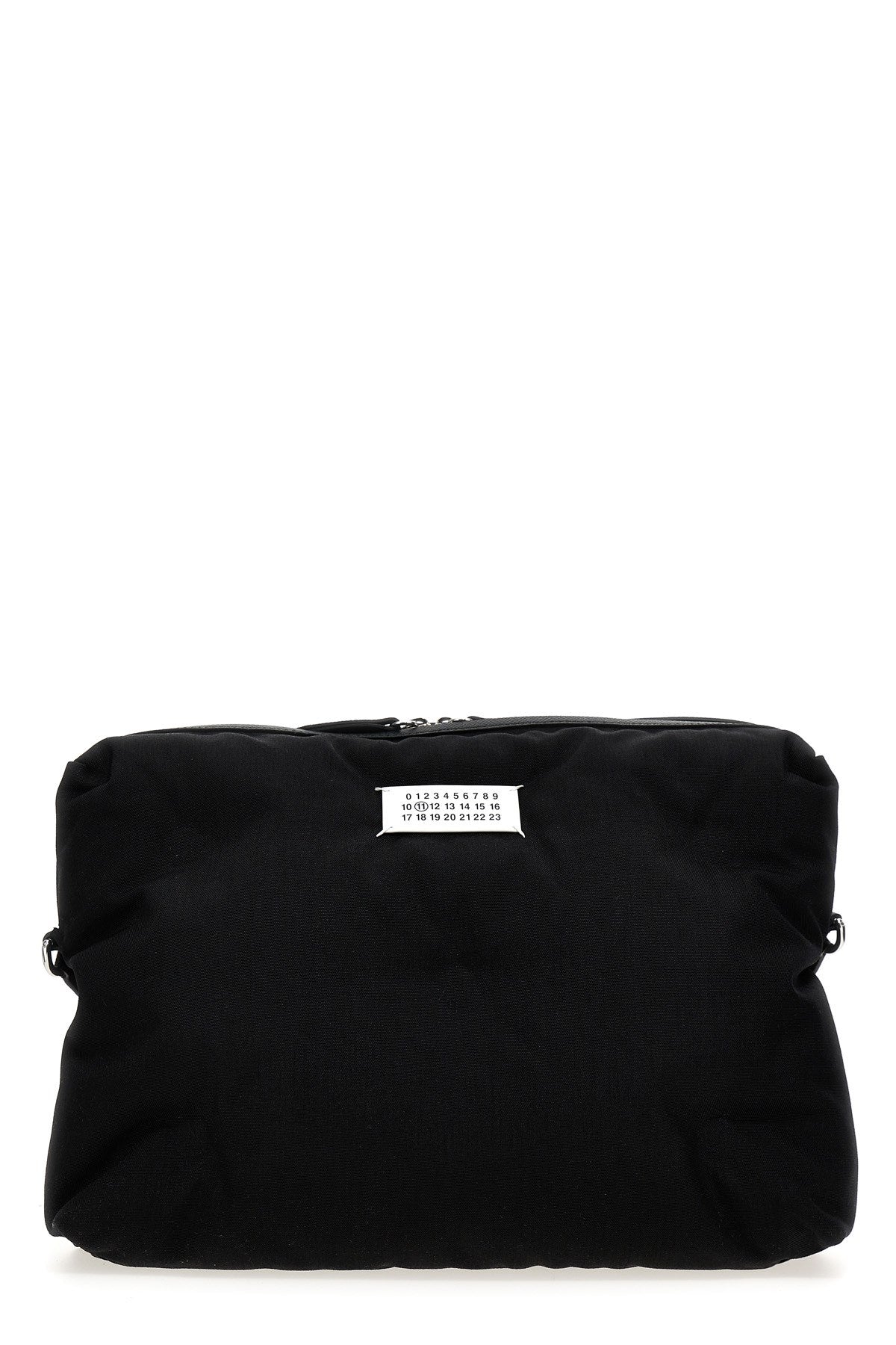 Maison Margiela Men 'Computer Messenger Slam Glam' Crossbody Bag