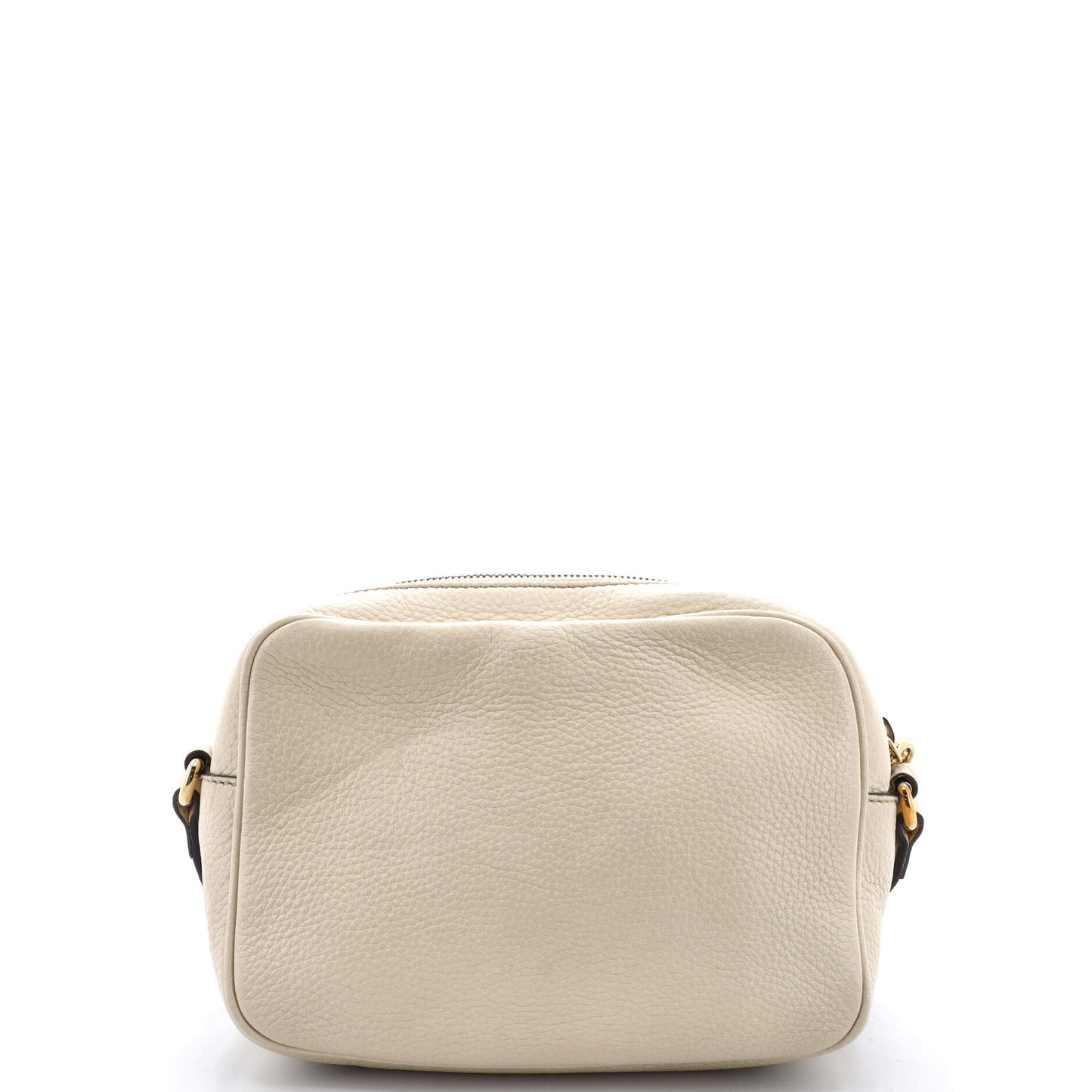 Soho Disco Crossbody Bag Leather Small
