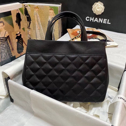 Chanel Luxury Handbag Style 45