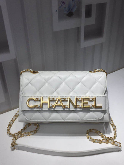 Chanel Luxury Handbag Style 485