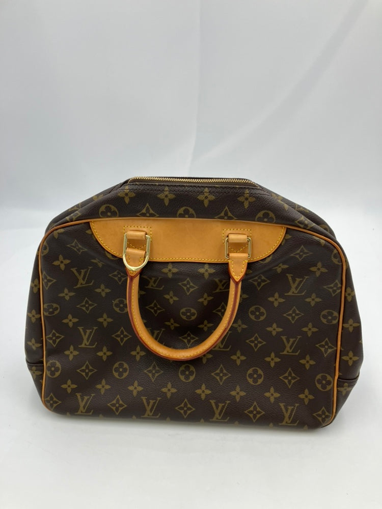 Louis Vuitton Monogram Deauville - 2260001102358