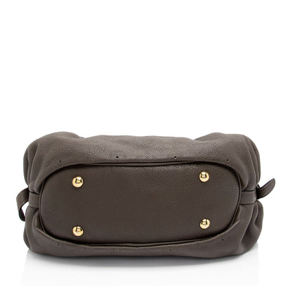 Louis Vuitton Mahina XS Crossbody