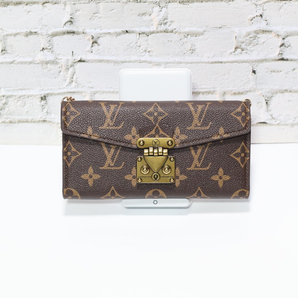 Lou Crossbody Bag iPhone Case