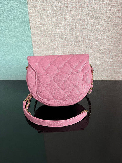 Chanel Luxury Handbag Style 90