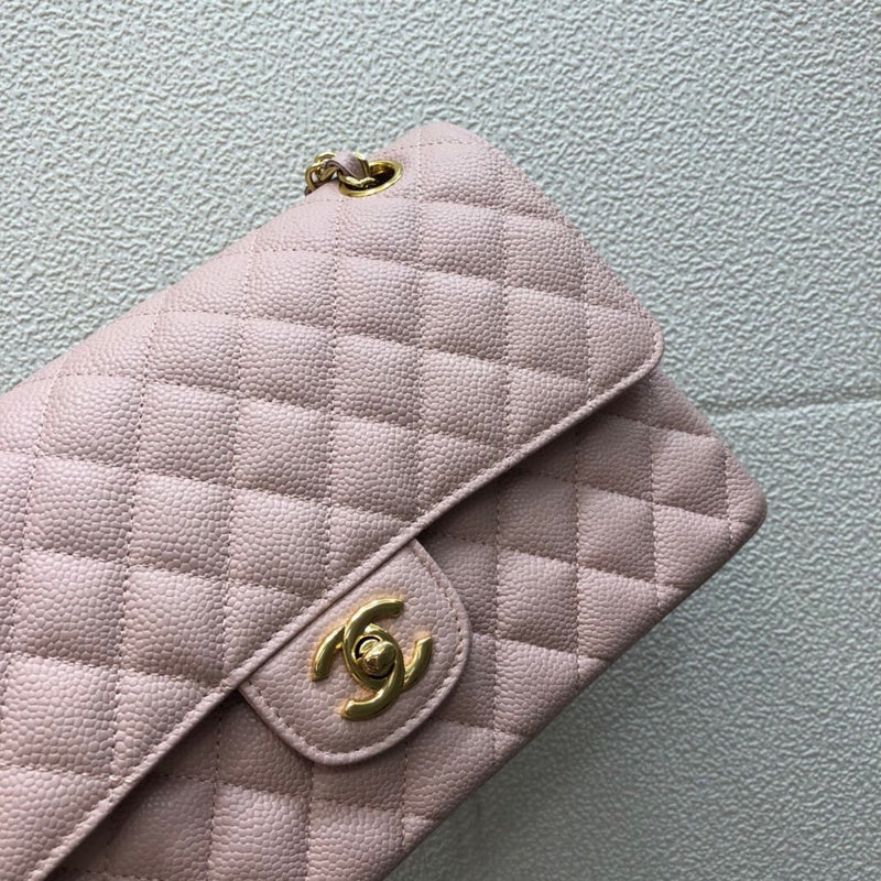 Chanel Luxury Handbag Style 171