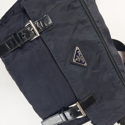Vintage Prada Crossbody Bag