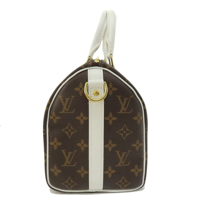 Louis Vuitton  Monogram Monogram Handbag