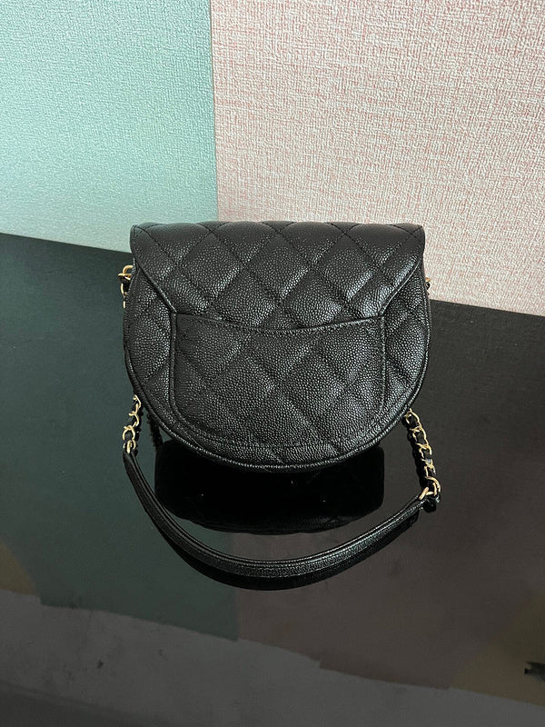 Chanel Luxury Handbag Style 77