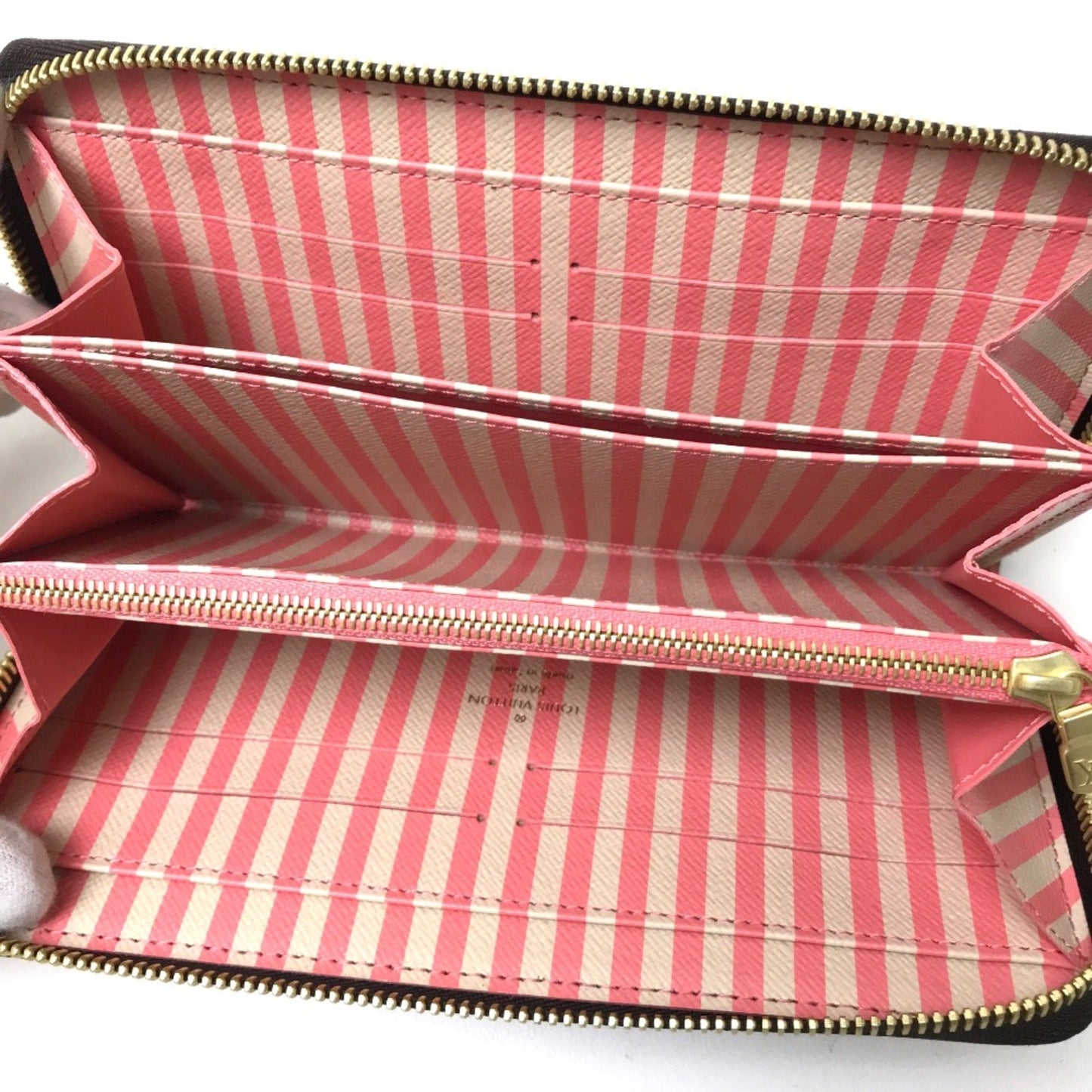 Louis Vuitton  Other Long Wallet (Bi-Fold)