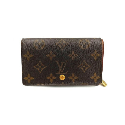 Louis Vuitton  Coin Purse/Coin Case