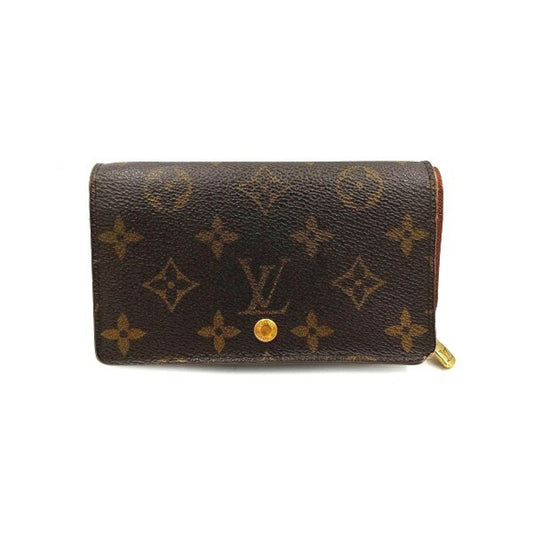 Louis Vuitton  Coin Purse/Coin Case