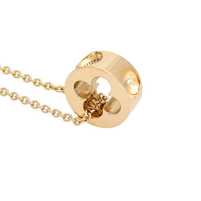 Louis Vuitton   (18K) Necklace