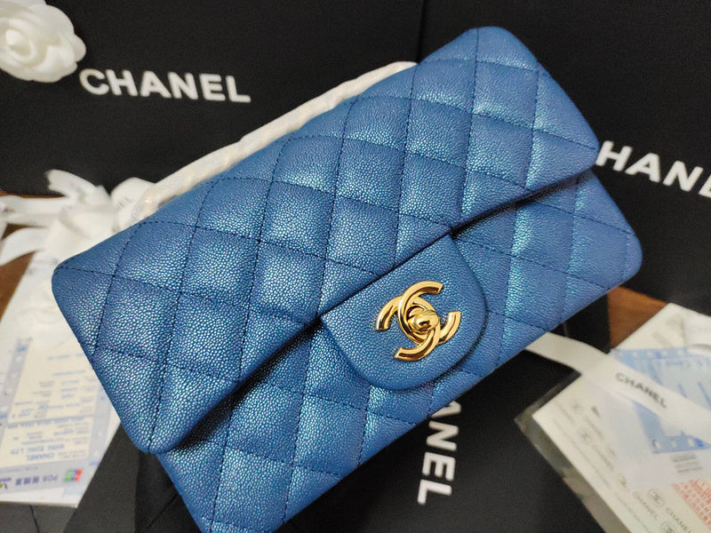 Chanel Luxury Handbag Style 223
