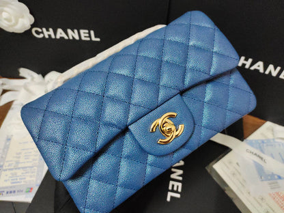 Chanel Luxury Handbag Style 223