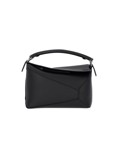 Loewe Women Small Crossbody Bag "Puzzle"