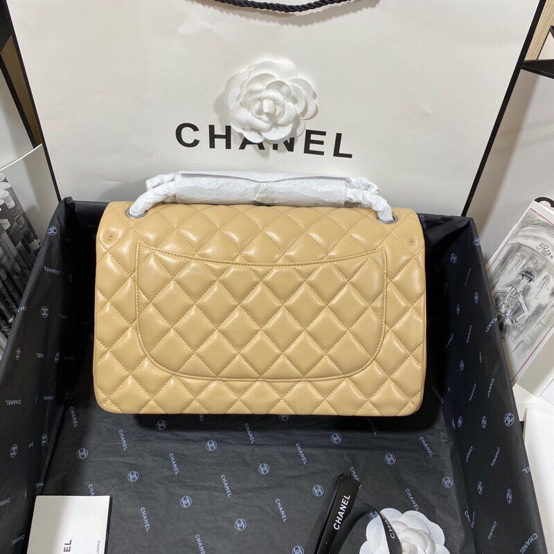 Chanel Luxury Handbag Style 320