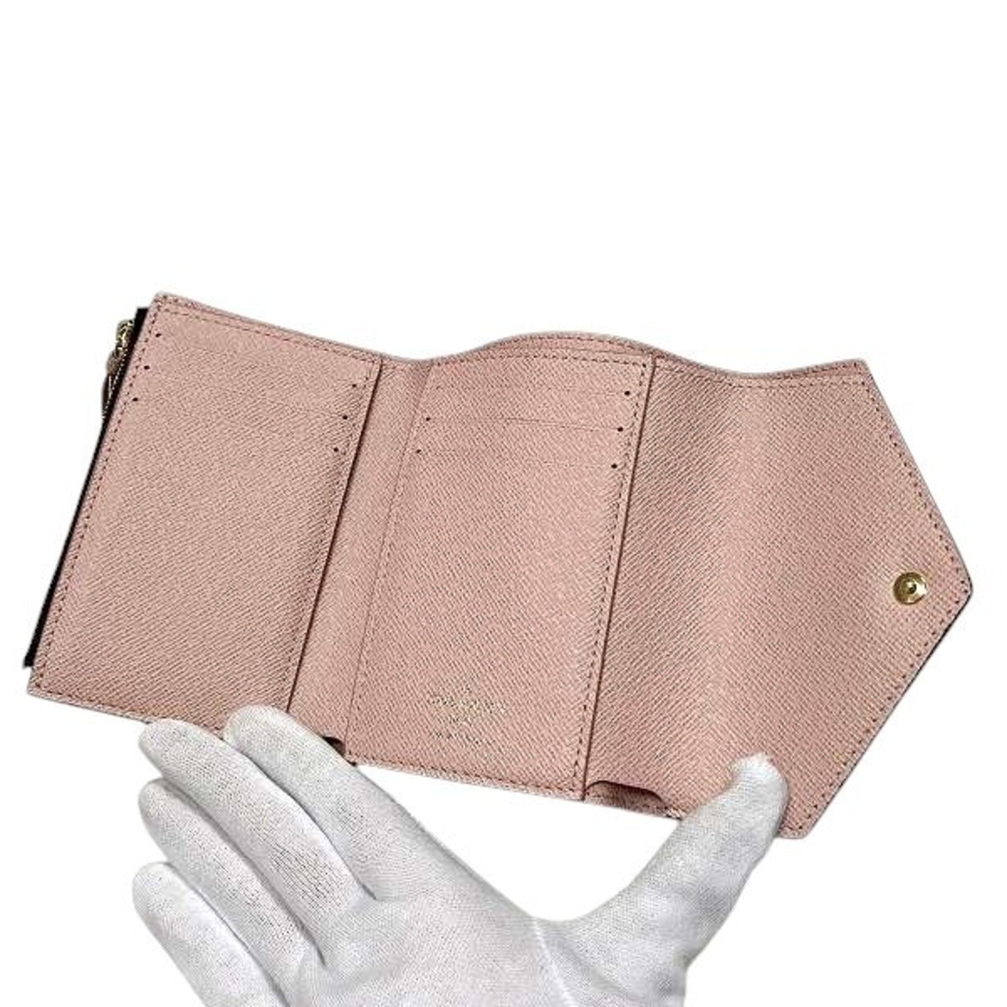 Louis Vuitton  Coin Purse/Coin Case