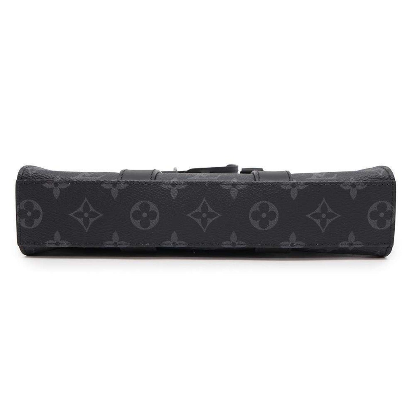 Louis Vuitton  Monogram Eclipse Handbag
