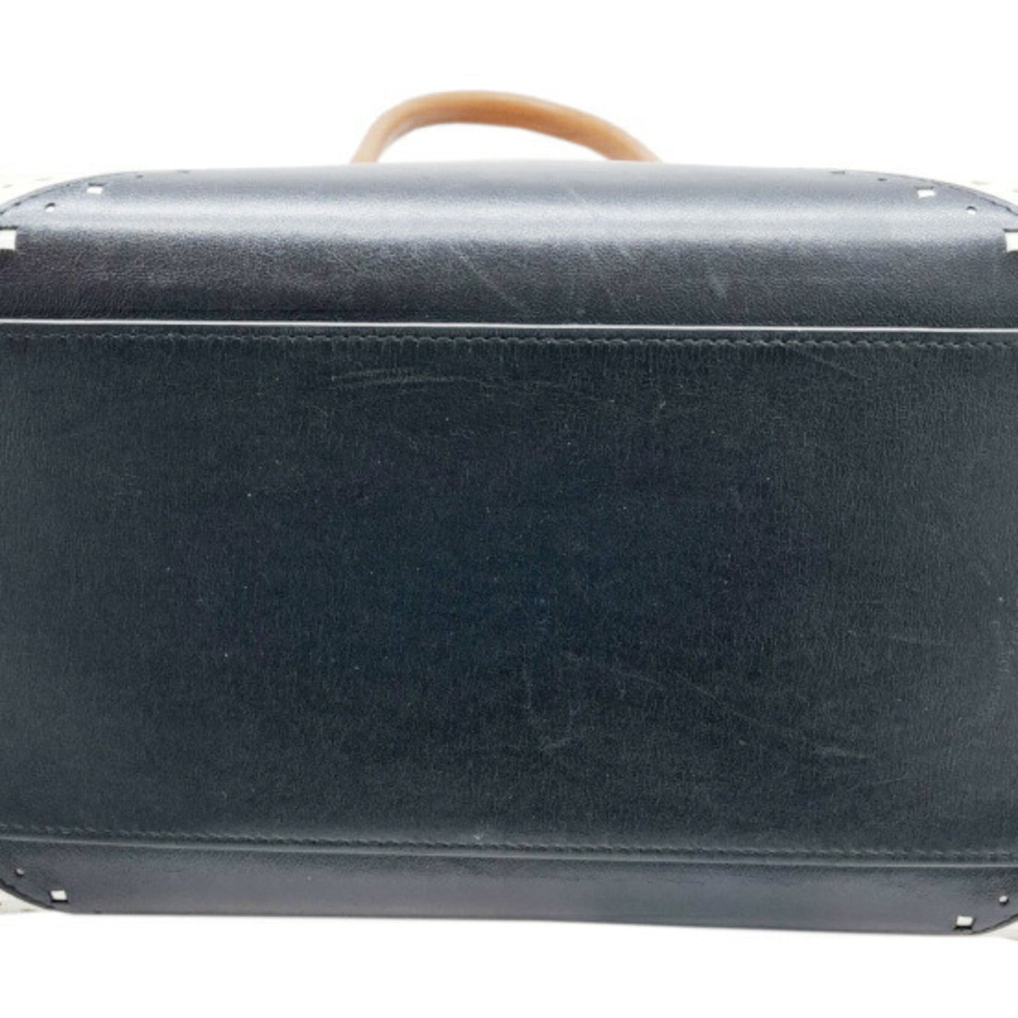 Louis Vuitton  Leather Handbag