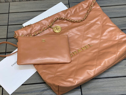 Chanel Luxury Handbag Style 295