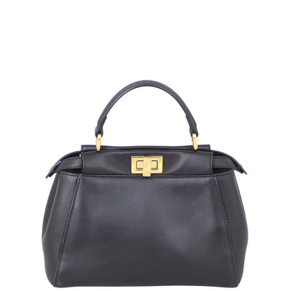 Fendi Peekaboo Mini