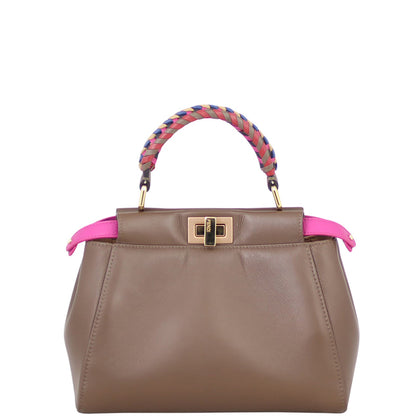 Fendi Peekaboo Mini