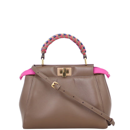 Fendi Peekaboo Mini