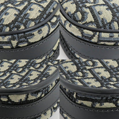 CHRISTIAN DIOR Dior Jacquard Bobby Bag Small M9317UTZQ Bobby Shoulder Bag Crossbody  G