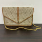Dior Leather Shoulder Bag Lb120667