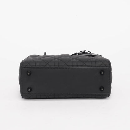Dior Lady Dior Lou Handbag