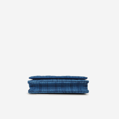 Chanel Wallet On Chain Caviar Black Crossbody Style 5