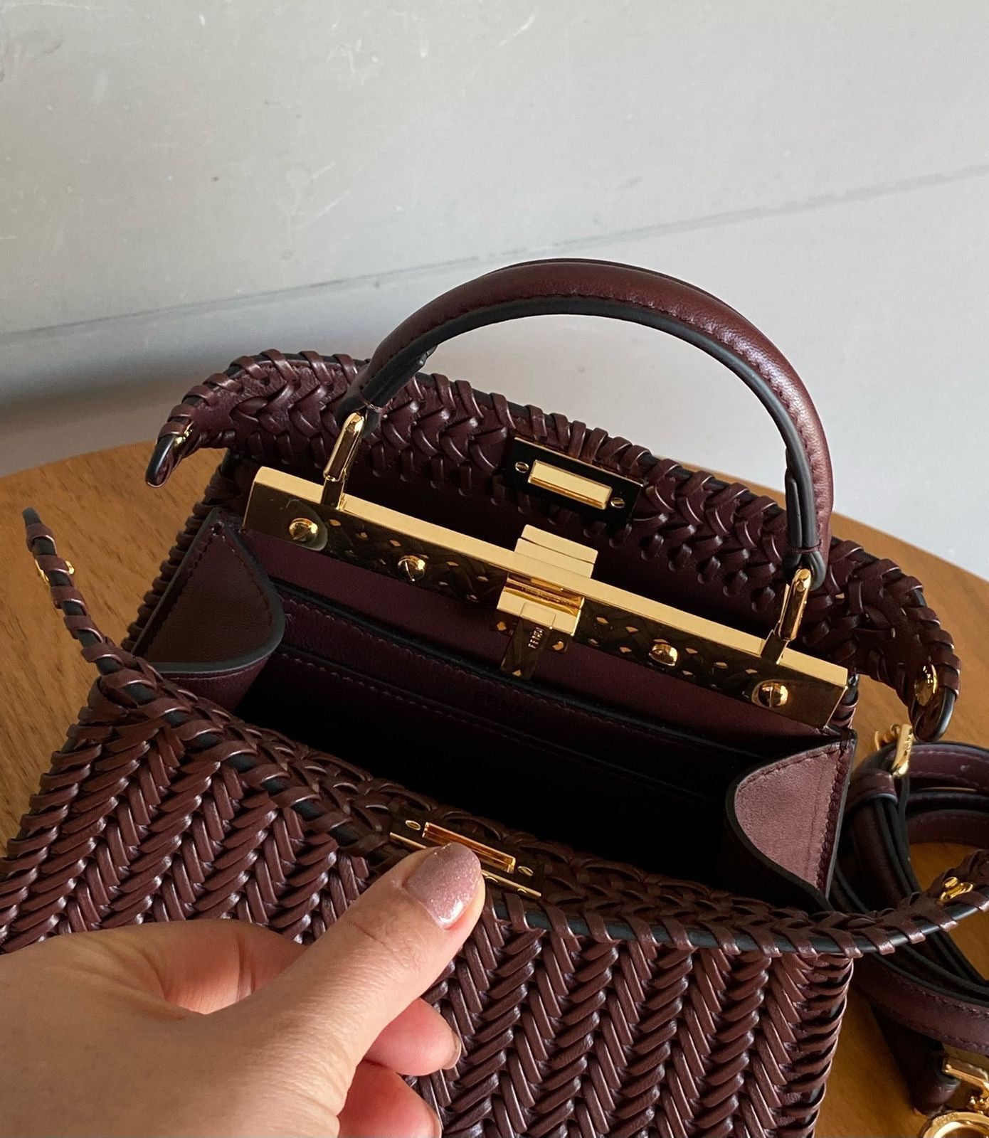 FENDI
