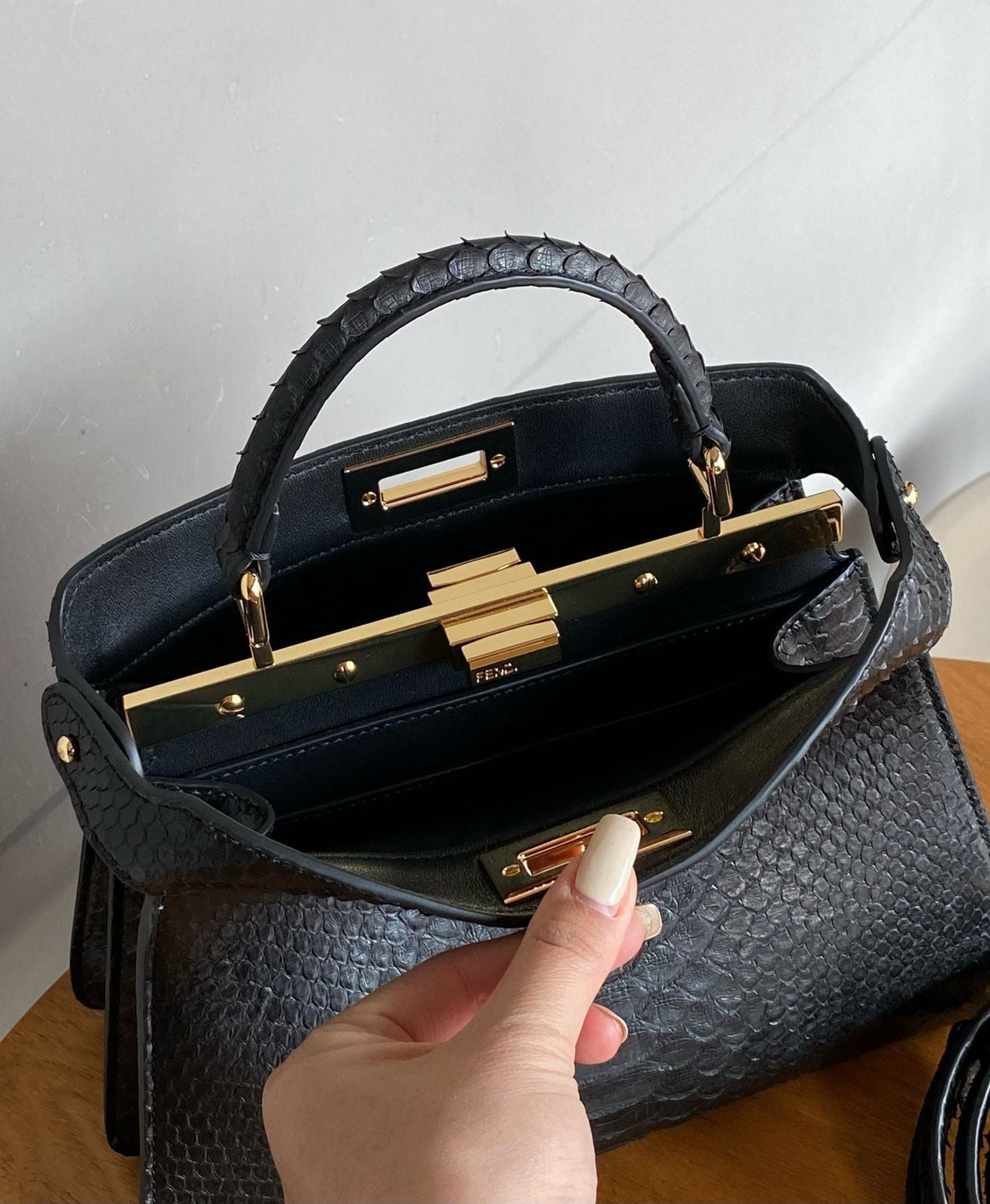 FENDI