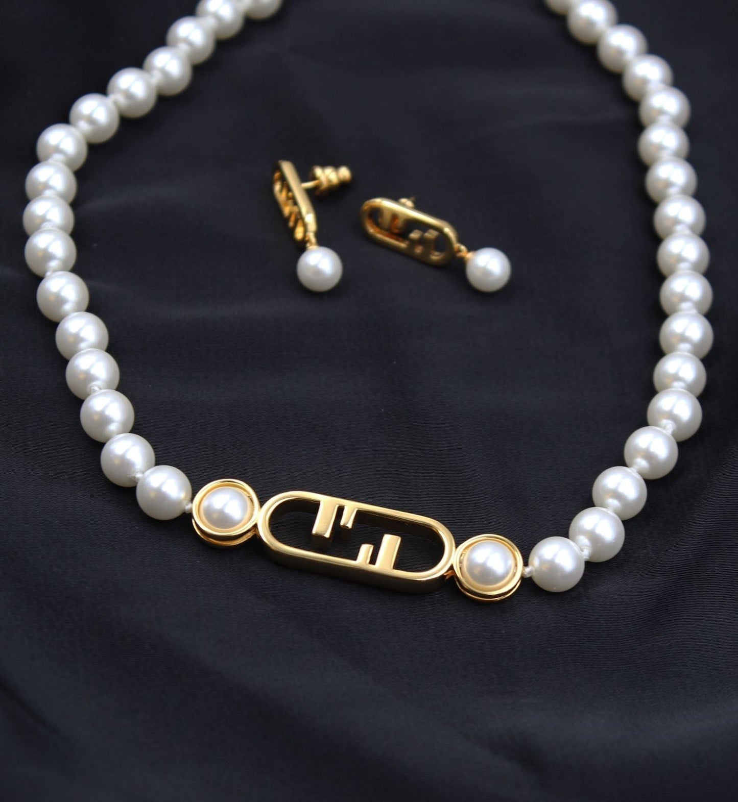FENDI (SET)